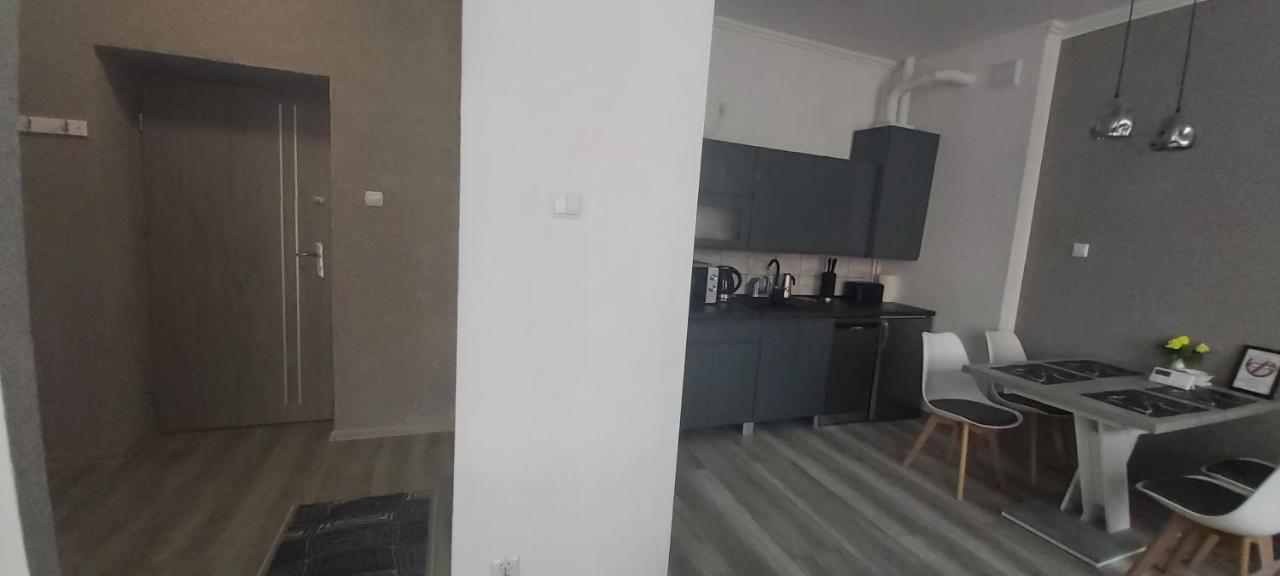 Apartament U Eli Stronie Śląskie المظهر الخارجي الصورة